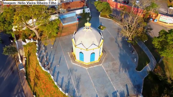 Feira da capelinha neste sabado celebra a primavera