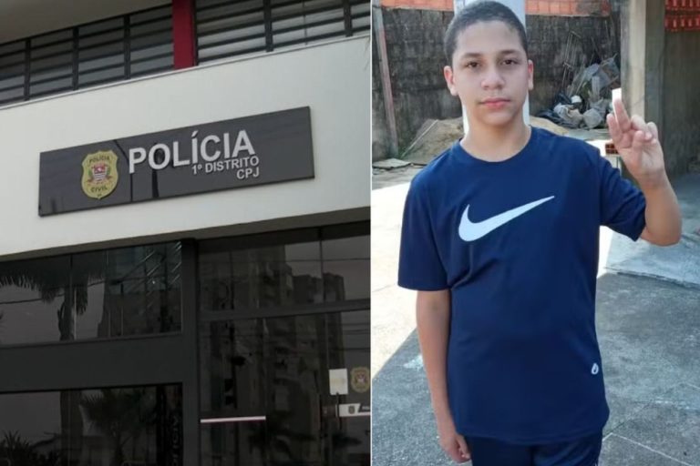 Autoridades investigativas interrogam funcionários e estudantes após tragédia escolar no litoral de SP