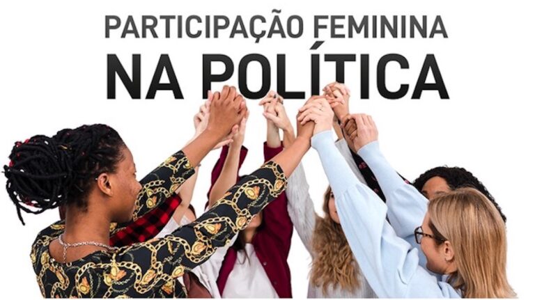 Mulheres na política: comunicação, cotas e o direito à representatividade