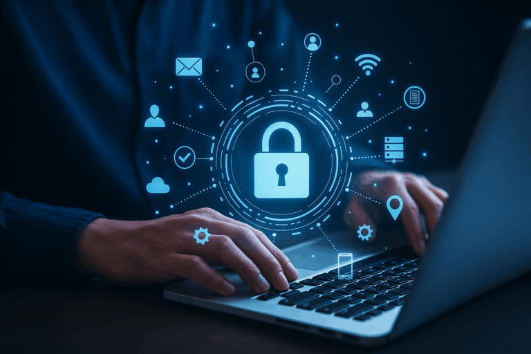 Privacidade e dados na era digital: o novo preço de estar conectado