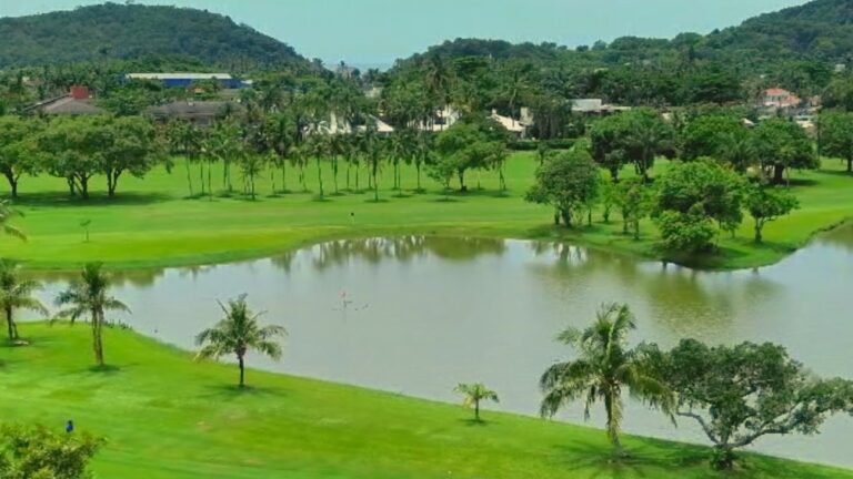 Guarujá Golf Club inicia 2026 com encontro marcado por tradição, espírito esportivo e confraternização