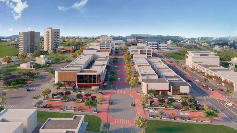 Novo zoneamento impulsiona crescimento urbano de Vargem Grande Paulista