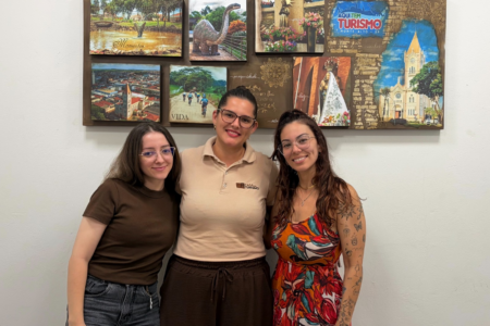 Monte Alto impulsiona artesanato local com novos kits, fortalecendo comunidade criativa.