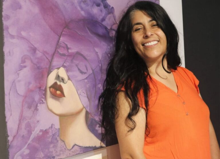 Programação especial nas exposições “Universo Feminino” e “Mulheres que Inspiram” no Patteo Urupema Shopping.