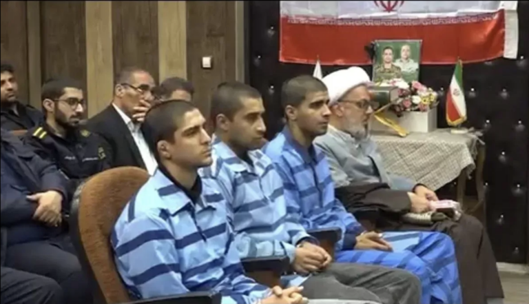 Atleta iraniano ligado a manifestações contra o governo é executado