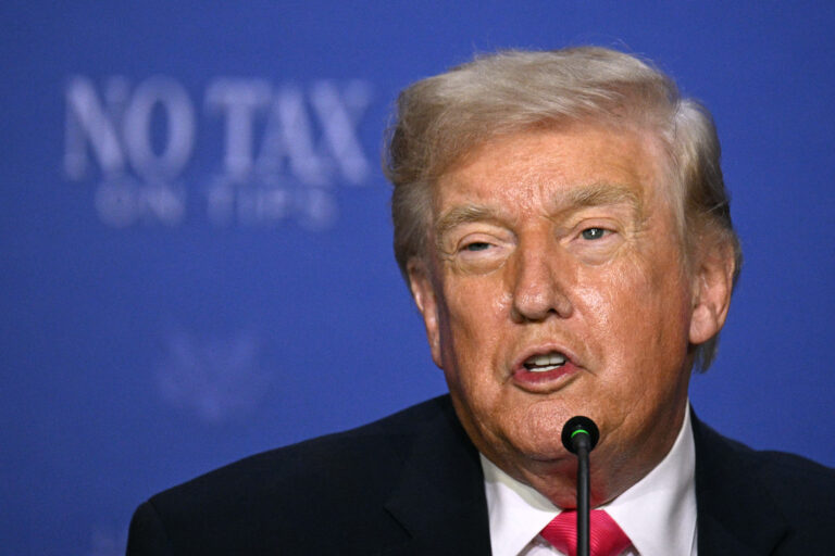 Expectativas de Trump sobre o Hezbollah após a negociação de trégua entre Israel e Líbano