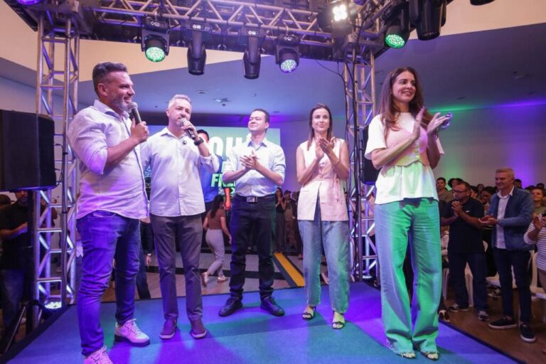 Eduardo Boigues opta por finalizar seu mandato e apresenta ambicioso plano de obras para Itaquaquecetuba