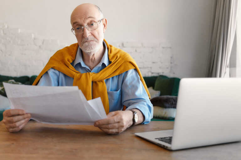 Luiz Fernando Cardoso Ramos analisa como corrigir erros no CNIS antes de pedir revisão de benefício