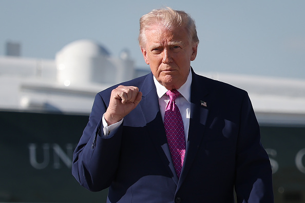 Trump reitera que conflito com o Irã deve ter um fim iminente