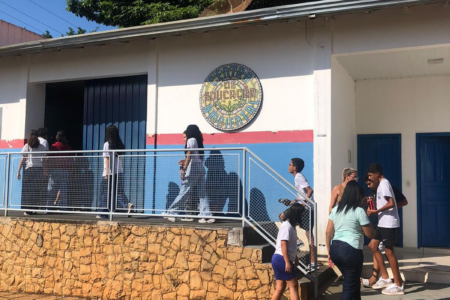Iniciativa educativa engaja alunos de Monte Alto na preservação ambiental