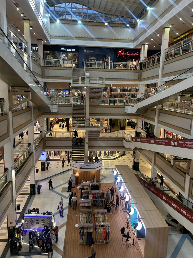 Mega Polo é o lugar certo para compras de Páscoa com criatividade e excelentes preços