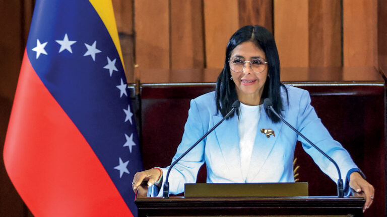 A reviravolta surpreendente das grandes petroleiras que haviam deixado a Venezuela de lado