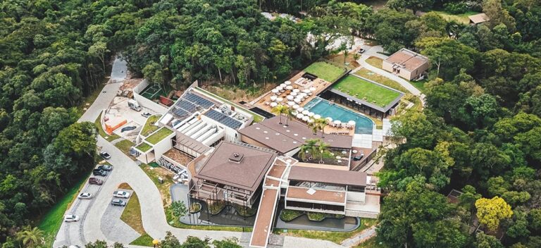 Clara Resorts na disputa do Oscar do Turismo  entre os melhores resorts de família das Américas