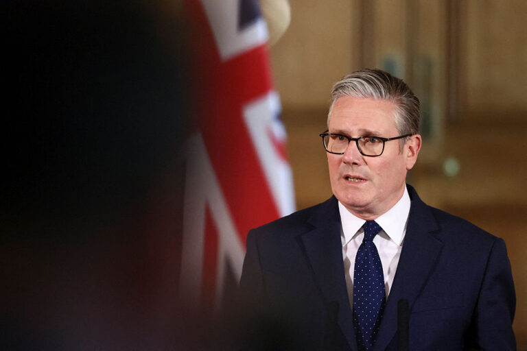 A vitória da extrema direita nas eleições britânicas marca uma nova era política