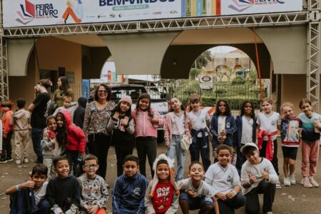 Monte Alto encerra sua 5ª Feira do Livro, reafirmando-se como um importante centro cultural da região