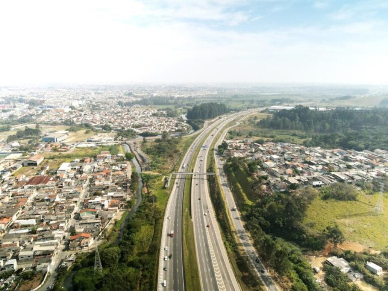 Itaquaquecetuba-SP figura entre as 300 melhores cidades brasileiras para se viver