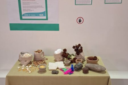 Monte Alto promove a Semana Nacional de Museus com exposições e experiências interativas