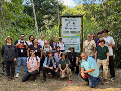 Formação impulsiona o turismo cultural e destaca os encantos de Monte Alto