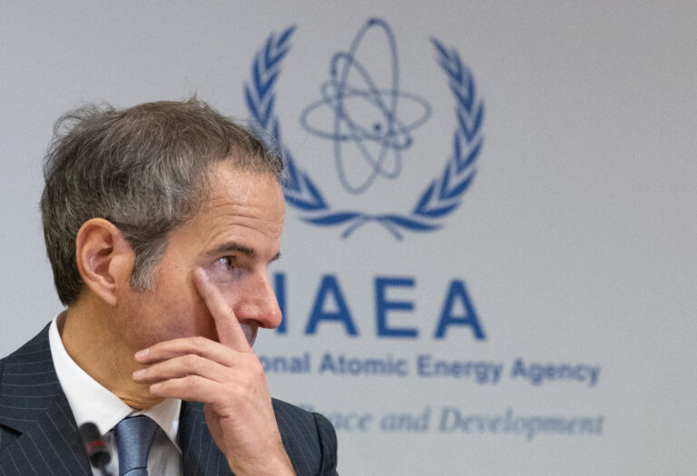 ONU exige verificações rigorosas para garantir que Irã não desenvolva armas nucleares