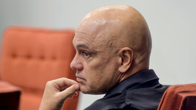 Rumble e Trump Media solicitam julgamento à revelia de Alexandre de Moraes nos Estados Unidos