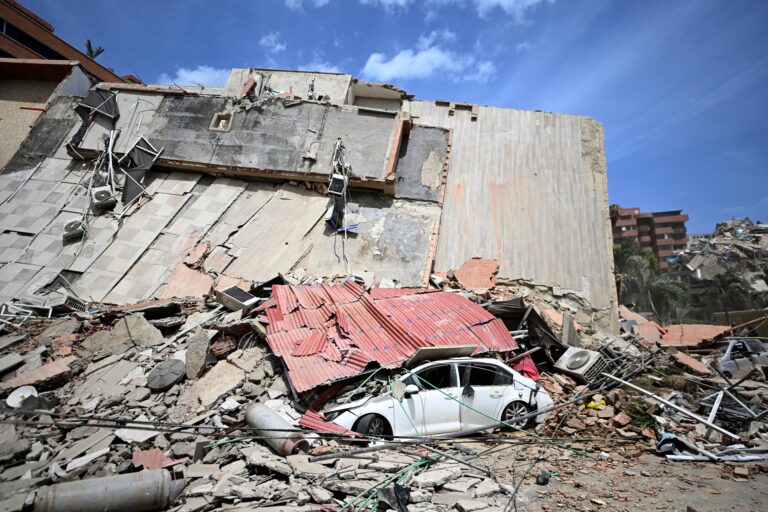 Venezuela registra aumento no número de vítimas dos terremotos, chegando a 589 fatalidades