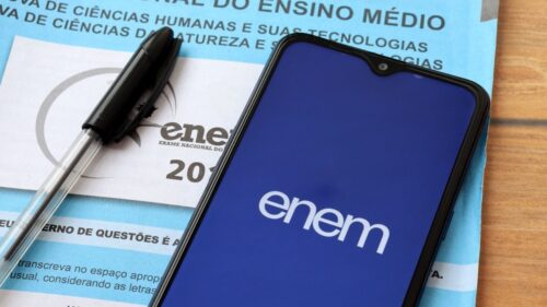 Inscrições para o Enem 2026 já estão abertas e vão até 5 de junho