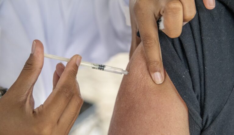 Mogi estende campanha de vacinação contra a gripe a todos os cidadãos