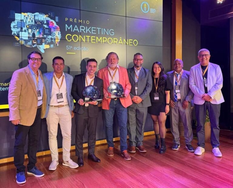Agência local é reconhecida nacionalmente por iniciativa inovadora em IA aplicada ao Turismo