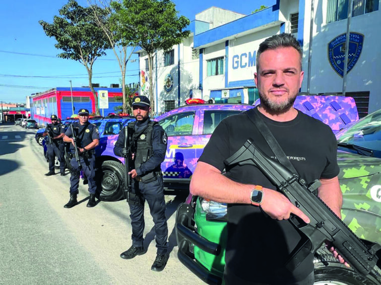 Itaquaquecetuba celebra quase dois anos sem ocorrências de feminicídio