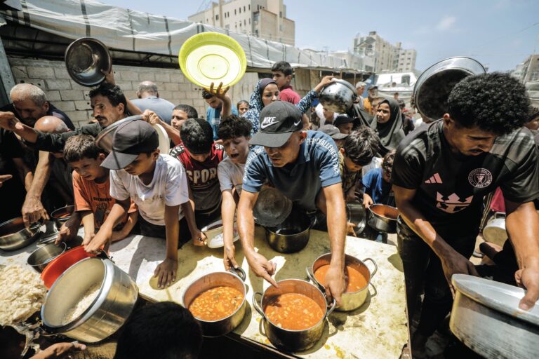 Entendendo o novo pacto de paz em Gaza: compromissos de Hamas e Israel em foco