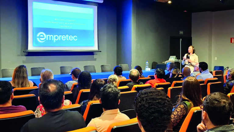 Sebrae realiza o II Encontro de Empreendedores no Alto Tietê