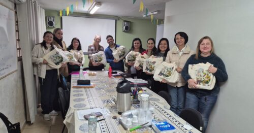 Bibliotecas Escolares da Prefeitura Ganham Novas Obras Infantis