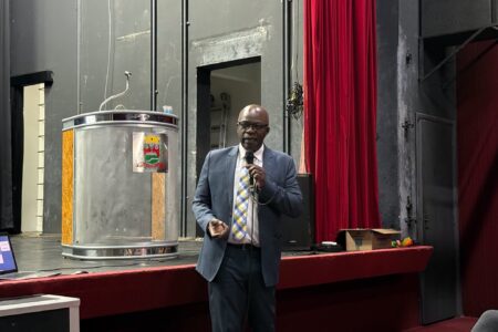 Monte Alto realiza curso de letramento racial no Cine-Teatro Municipal