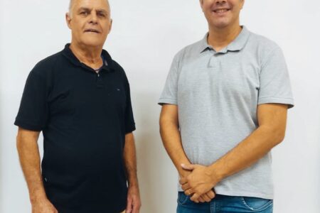 UNIVESP dá boas-vindas a 50 calouros durante cerimônia de abertura no Polo de Monte Alto