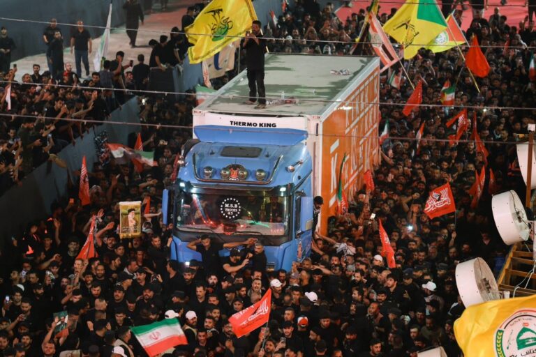 Supermercado da Finlândia se pronuncia após ser associado ao funeral de Ali Khamenei