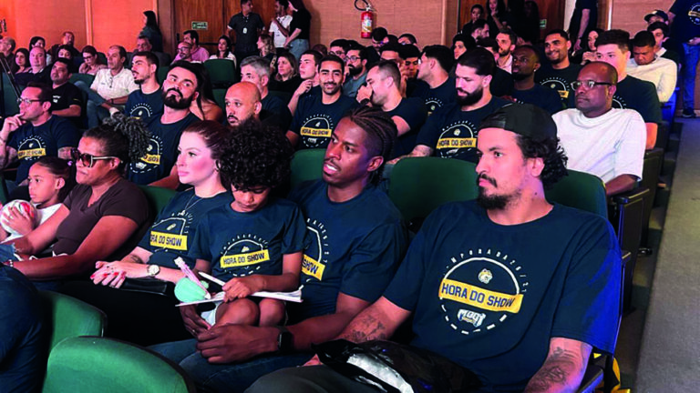 Mogi Basquete revela os planos para a temporada 2026/27