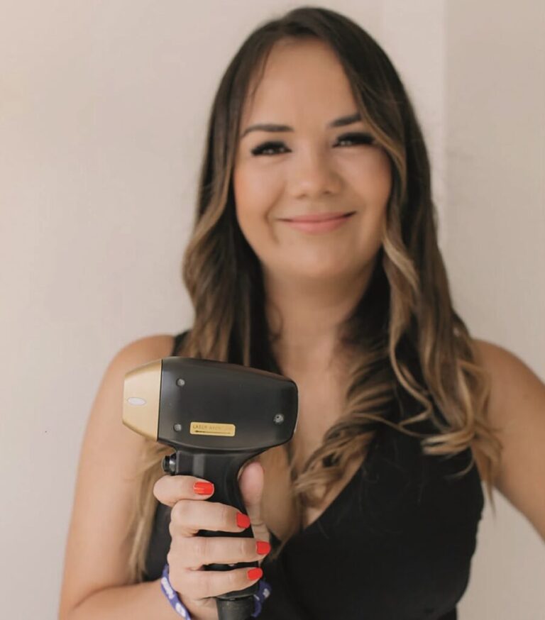 Especialista aponta que o inverno é a época ideal para depilação a laser