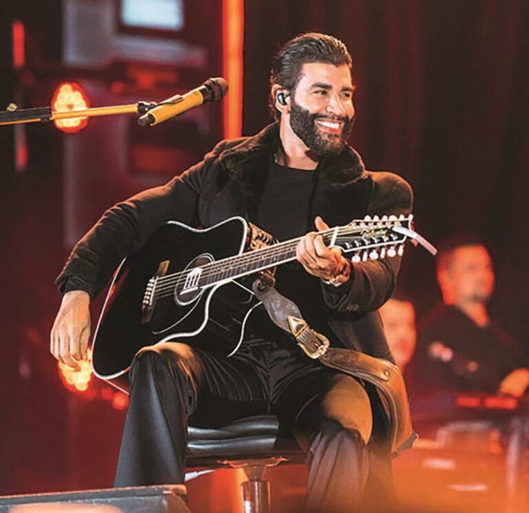 Itaquaquecetuba recebe grandes nomes da música no Rodeio Fest: Gusttavo Lima, Simone Mendes e Sorriso Maroto se apresentam