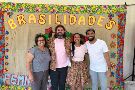 Viagem Literária em Monte Alto traz a magia das palavras para o palco e a plateia