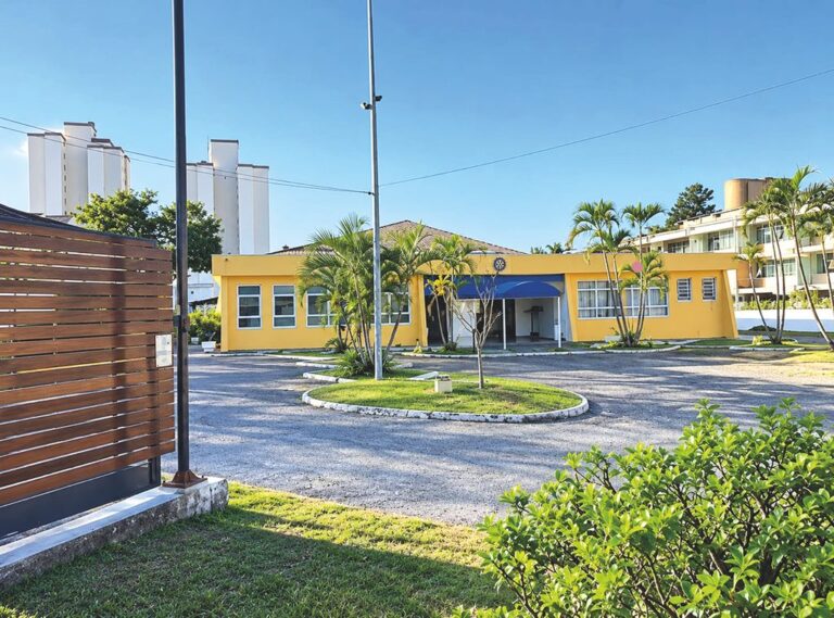 1ª Festa das Nações reúne cultura e gastronomia