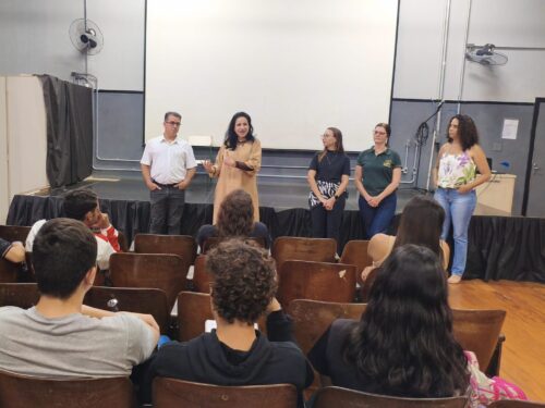 Monte Alto abre 14 oportunidades de estágio para jovens do Ensino Médio com o Programa BEEM