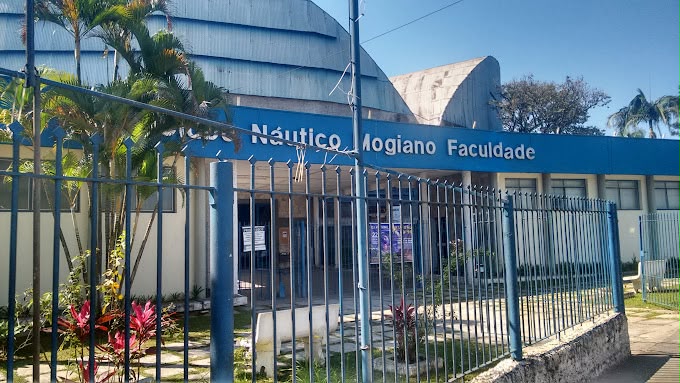 Clube Náutico inicia inscrições para o Processo Seletivo de 2027 na sua faculdade
