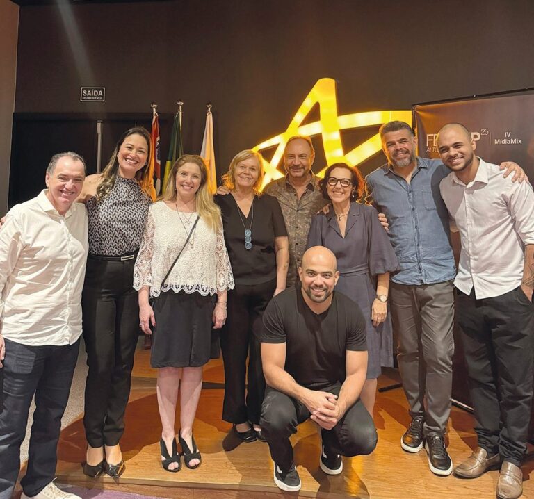 Debates e Premiações Marcam a 2ª Edição do Fest’Up Alto Tietê
