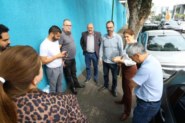 Comissão analisa solicitações referentes à legislação “Mogi Mais Viva