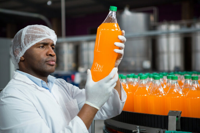 Edson Braga aponta estrutura dos alimentos como nova fronteira para o P&D