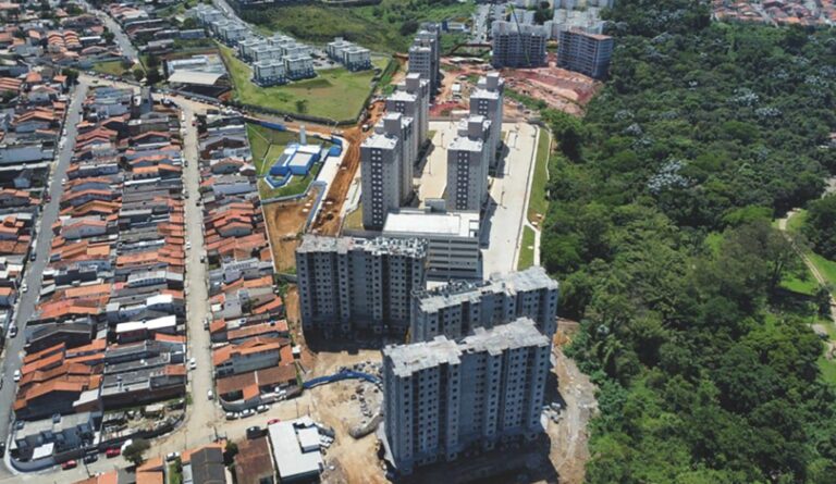 Prazo para atualização de dados no Cadastro Habitacional se estende até novembro