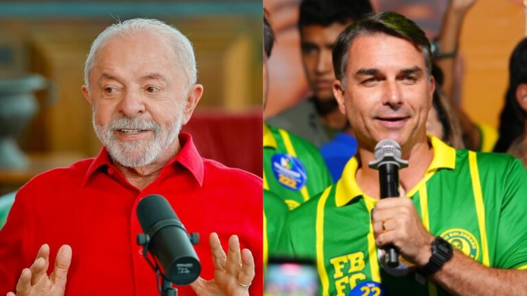 Preocupação internacional com a influência de Trump e Milei nas eleições brasileiras no segundo turno, aponta reportagem